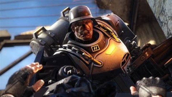 Wolfenstein: The New Order Review