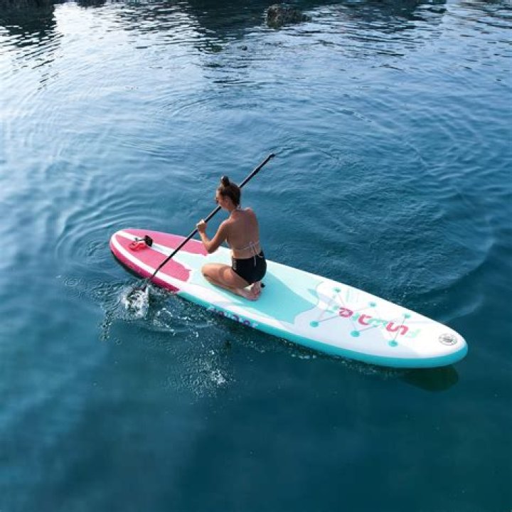 	Woman sees her stolen paddleboards for sale on Craigslist	