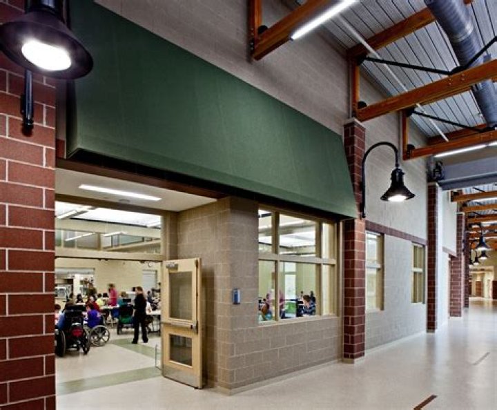 Woodsedge Learning Center - Kalamazoo