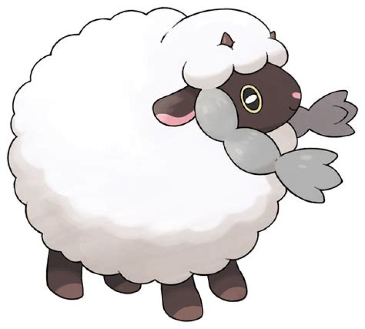 Wooloo Evolution, Location, Stats in Pokemon Sword and Shield