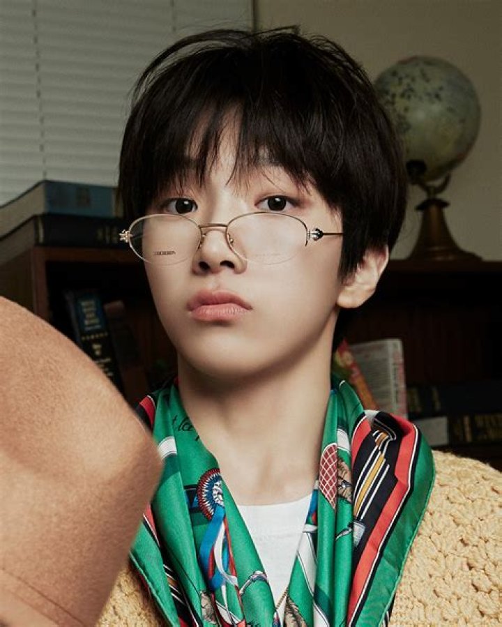 Woonhak (BOYNEXTDOOR) Profile | Age, Height, Net Worth, Family, Career