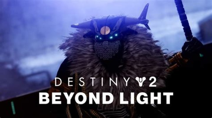 World's First Race in Destiny 2 Beyond Light: Start time, rewards, details