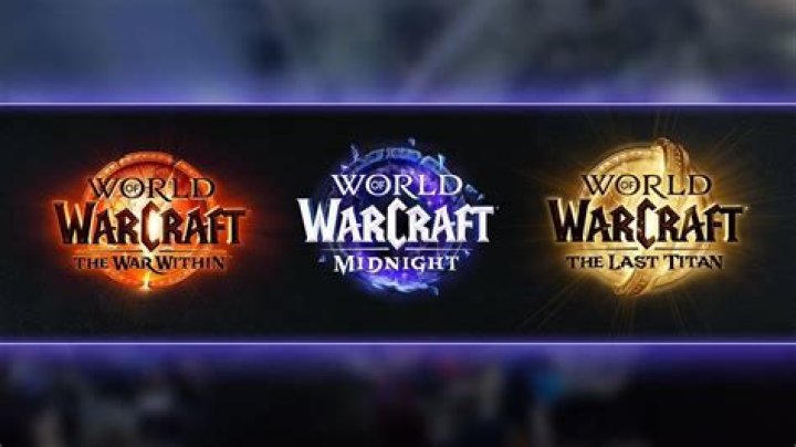 World of Warcraft next expansion finally revealed: Dragonflight