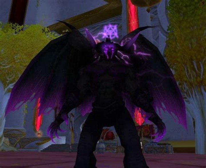 World of Warcraft’s Demonology Warlock is being reworked, again
