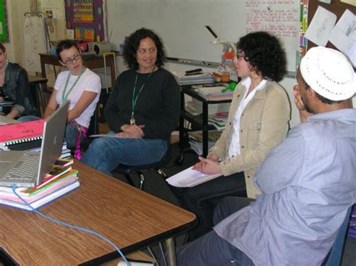 Worthington Elementary School - Inglewood