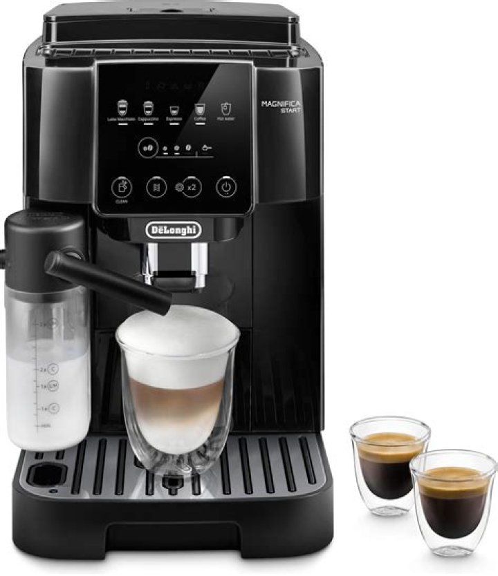 Would you pay US$171,500 for an espresso machine?