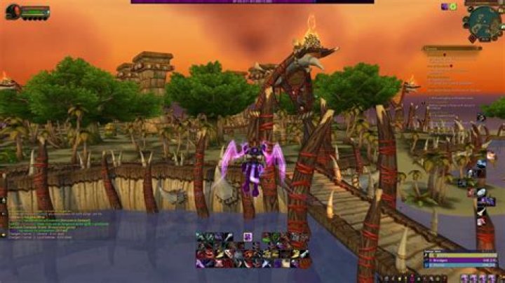 WoW Battle For Azeroth: How to Get to Zandalar
