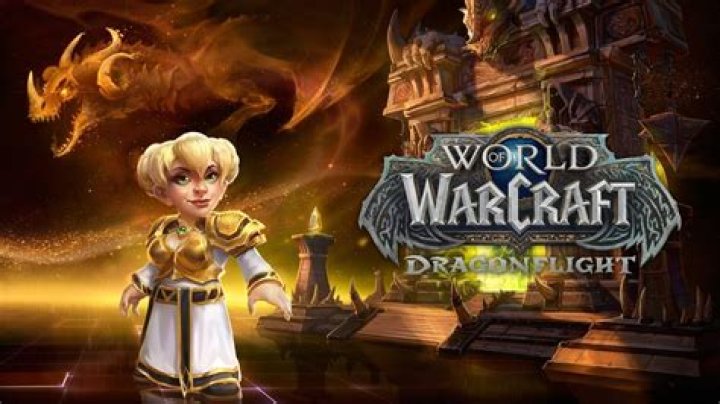 WoW dev explains how Dragonflight Chromie Time changes will work