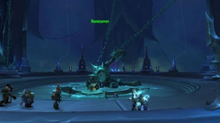 WoW players rejoice after Blizzard scraps unpopular Shards of Domination system