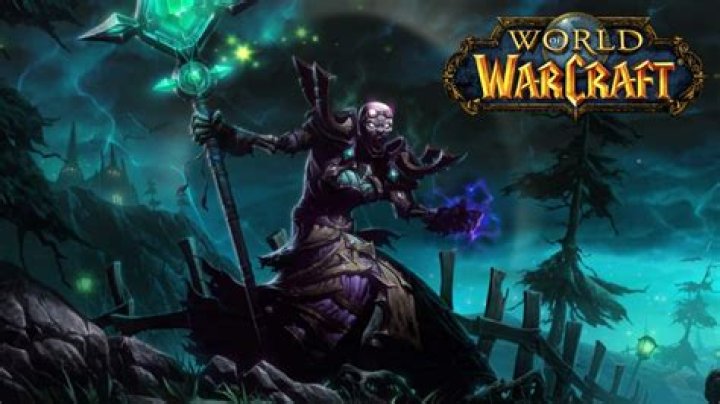 WoW Shadow Priest guide: Shadowlands covenant, races, talents, stats