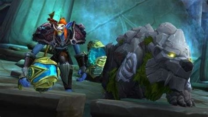 WoW Shadowlands Mythic Level Item Level Explained