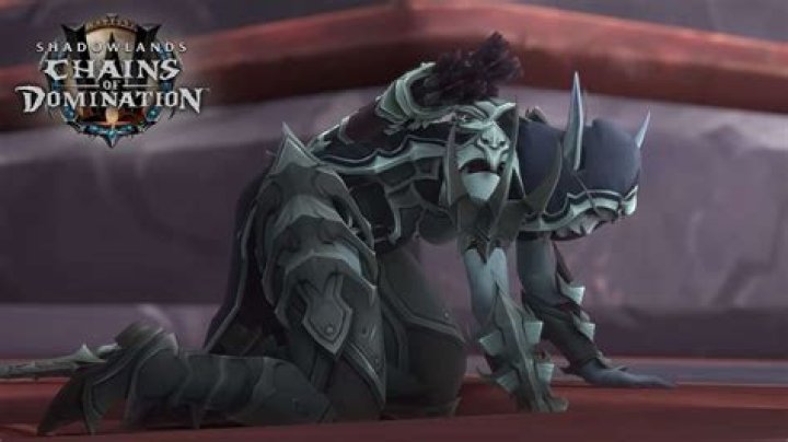 WoW Shadowlands players want Sylvanas killed after Sanctum of Domination trailer