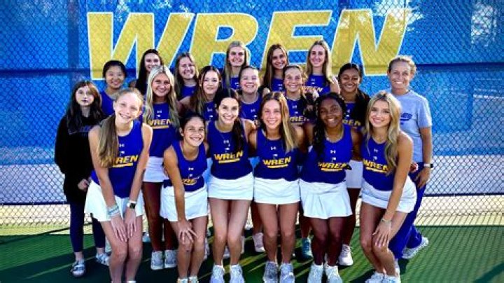 Wren High School - Piedmont
