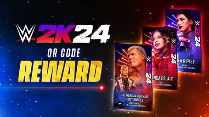 WWE SuperCard QR Codes: Unlocking Exclusive Rewards