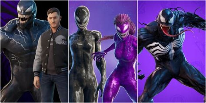 X-Men's Dark Phoenix has Landed in Fortnite