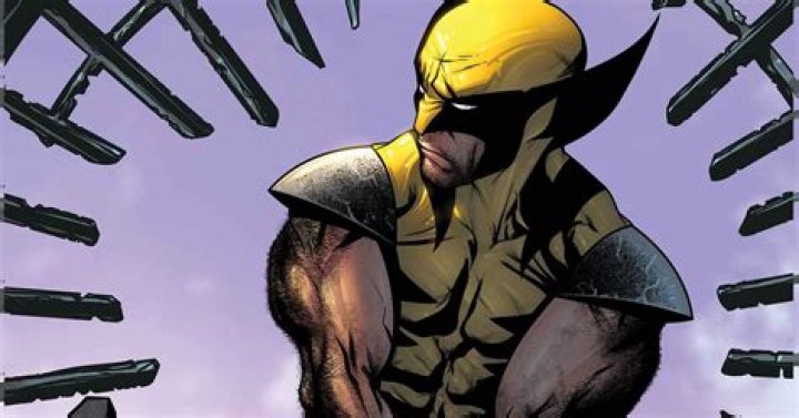 X-Men’s Wolverine is back from the dead and now hunting Infinity Stones