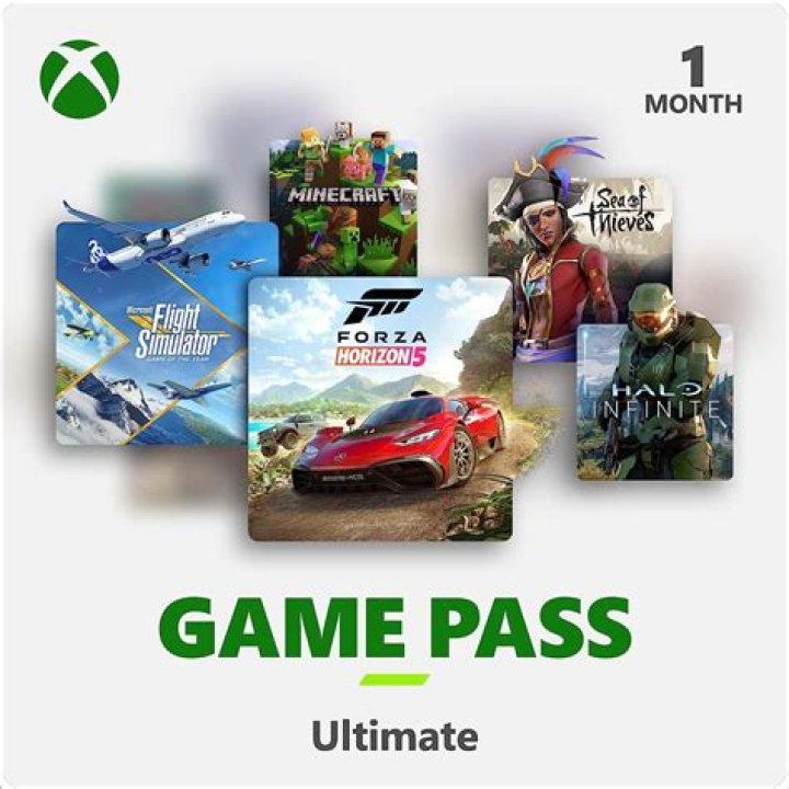 Xbox Game Pass: Can You Play Without Downloading?