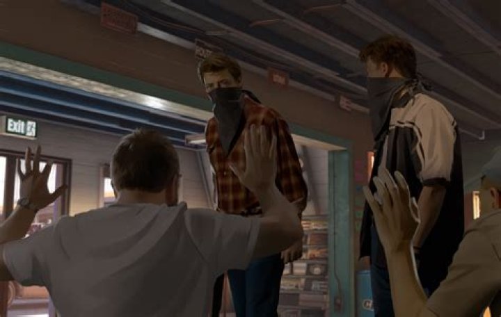 Xbox Game Pass July update adds Watch Dogs 2, As Dusk Falls, and more