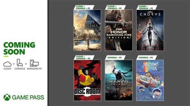 Xbox Game Pass June 2022: All new games and everything leaving on console and PC