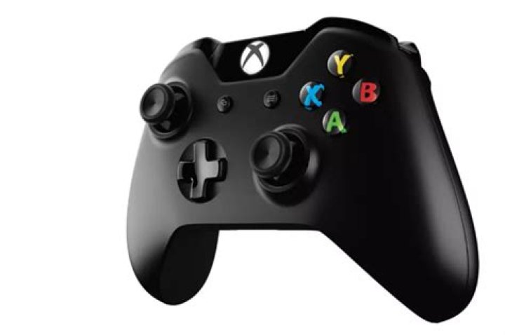 Xbox One controller was the result of 200 prototypes and 20 studies