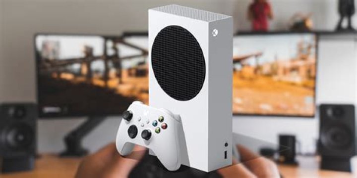 Xbox Series S Games Are Smaller Than Xbox Series X Games