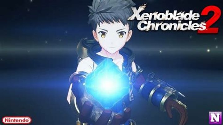 Xenoblade Chronicles 2: How to Get the Beastly Core Crystal