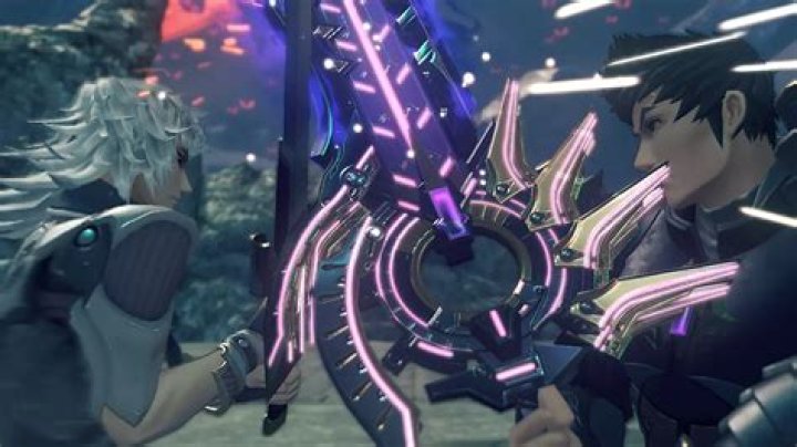 Xenoblade Chronicles 2: How to Start the Torna Expansion DLC