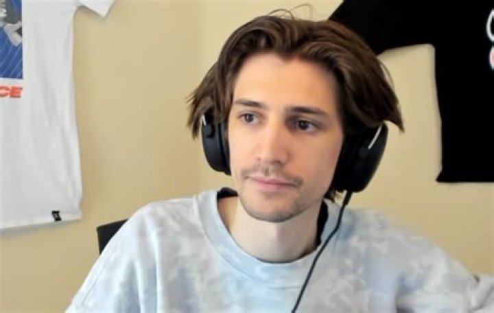 xQc hits back at Olympic Committee with counter-claim over Twitch DMCA ban