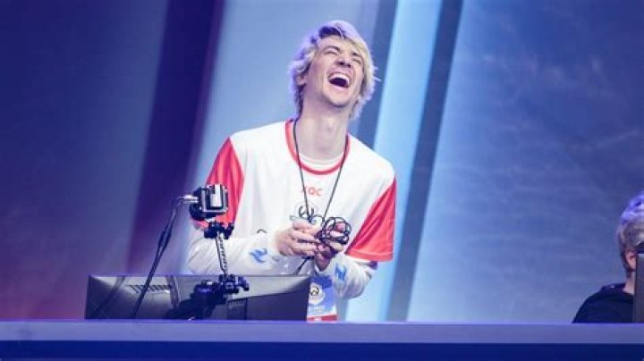 xQc makes Team Canada’s final roster for Overwatch World Cup 2019