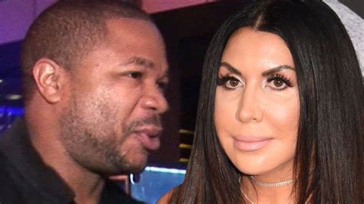 Xzibit’s Estranged Wife Says He’s Lying to Avoid Paying Huge Spousal Support