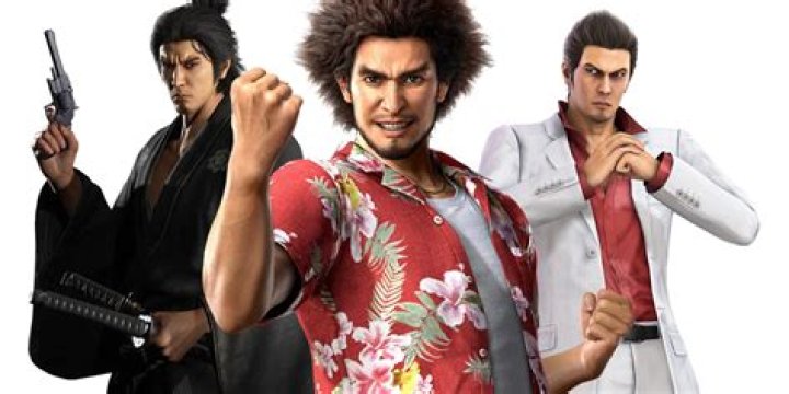 Yakuza 0: How Long It Is and How Many Chapters There Are