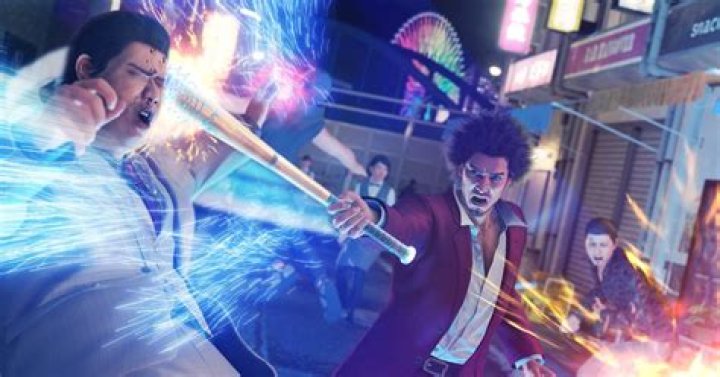 Yakuza 7 revealed as a turn-based RPG for PS4