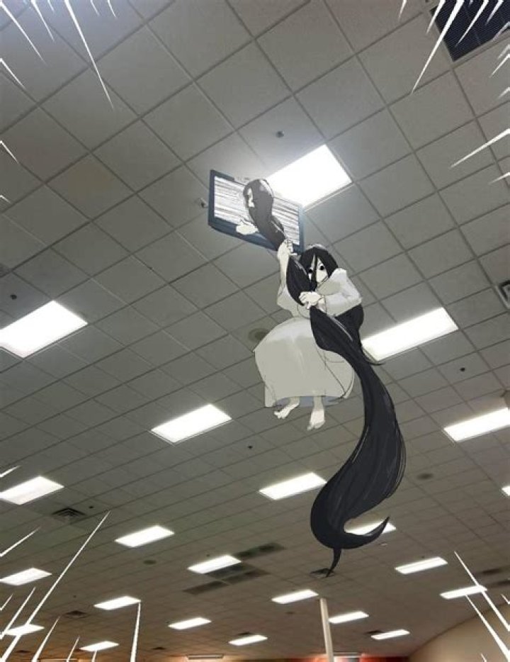 Yamamura Sadako Sauce Animation: A Deep Dive Into The Art And Technique