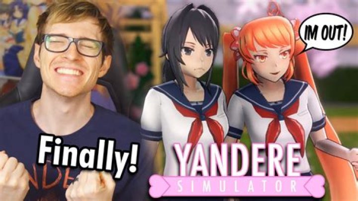 Yandere Simulator Finally Releases Osana and Official Demo