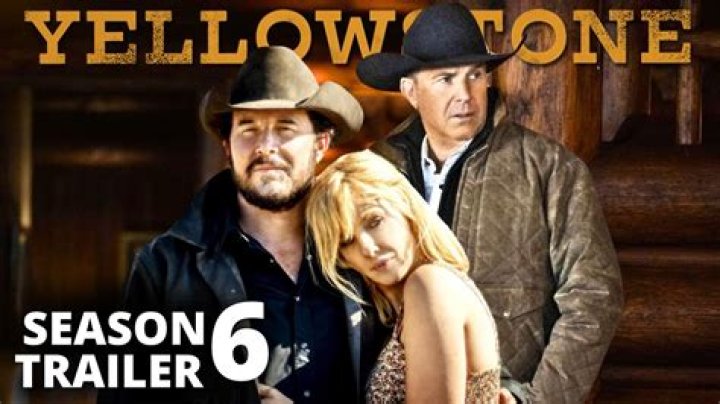 Yellowstone Season 6 Release Date Rumors Will There Be A Yellowstone Season 6?