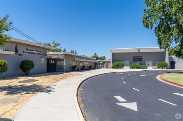 Ygnacio Valley Elementary School - Concord