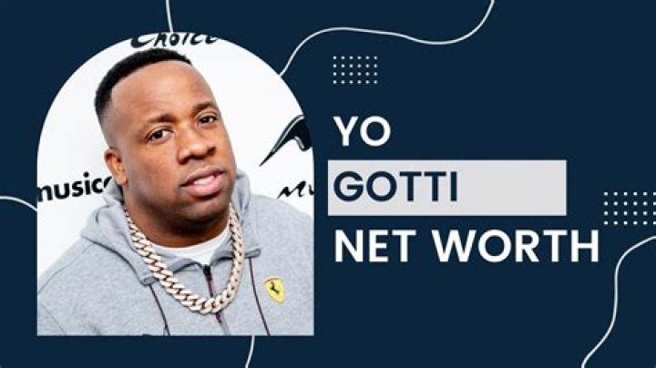 Yo Gotti - Bio, Net Worth, Height