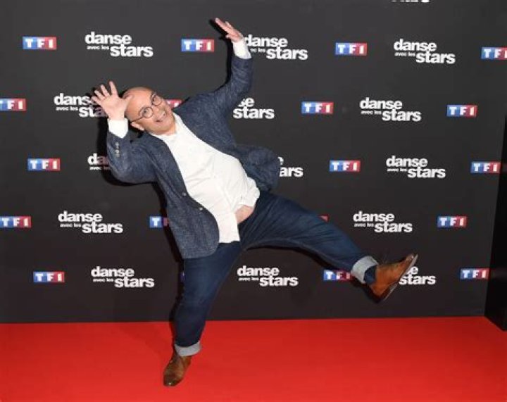 Yoann Riou Taille