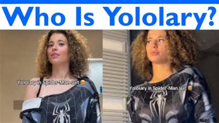Yololary Name: A Journey Through Art And Expression