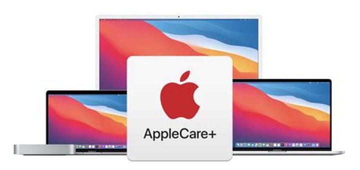 You Can Now Extend Your Mac's AppleCare+ Coverage Beyond Three Years
