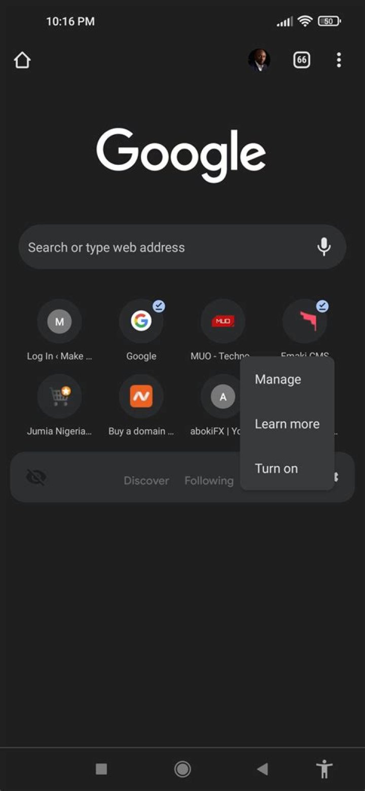 You Can Now Follow RSS Feeds on Chrome for Android