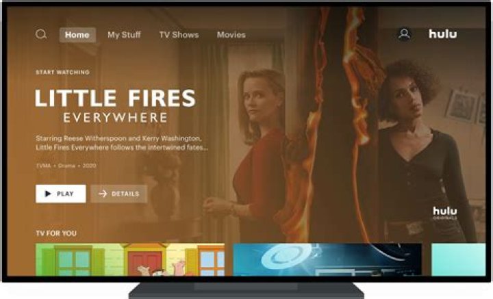 You Can Now Watch Some Hulu Shows in HDR