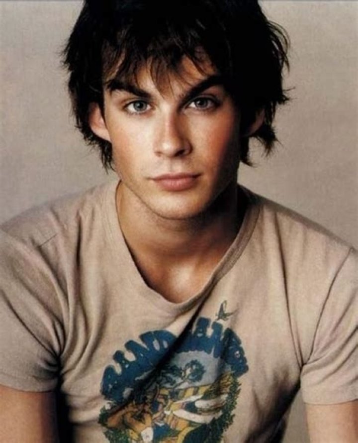 Young Damon Salvatore Actor: A Rising Star In Hollywood