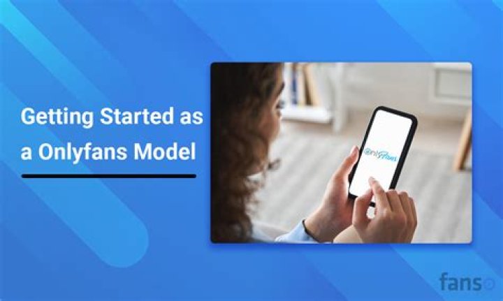 Young OnlyFans Models: The Rising Stars Of Adult Content Creation