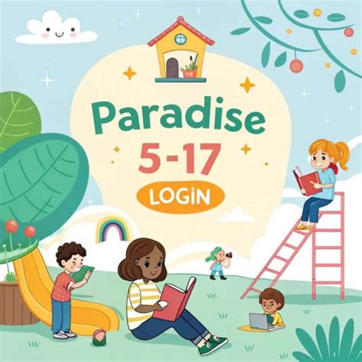Young Paradise 5-17 Login: A Comprehensive Guide For Users
