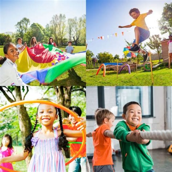 Youngest Child Appreciation Day: Celebrating Our Little Ones