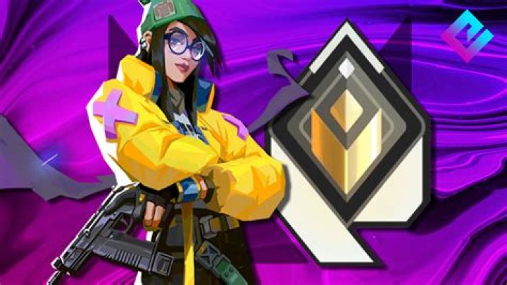 Youngest female Radiant player in Valorant hits back at boosting accusations