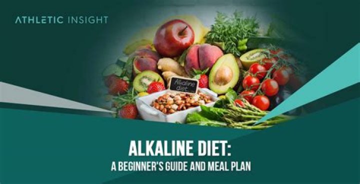 Your Alkaline Foods Guide | Why You Don’t Need the Alkaline Diet