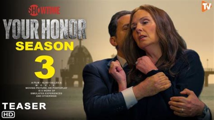 Your Honor Season 3 Release Date: What We Know So Far