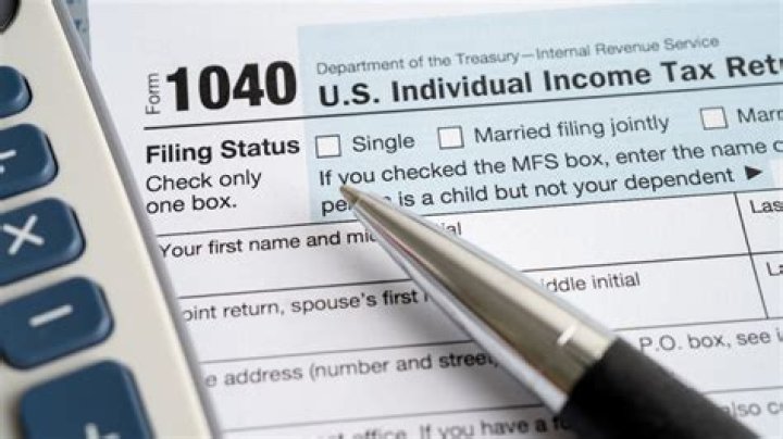 Your tax refund could be bigger this year – here's why